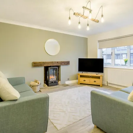 3 Bed In Oc-b34152 Hébergement de vacances *