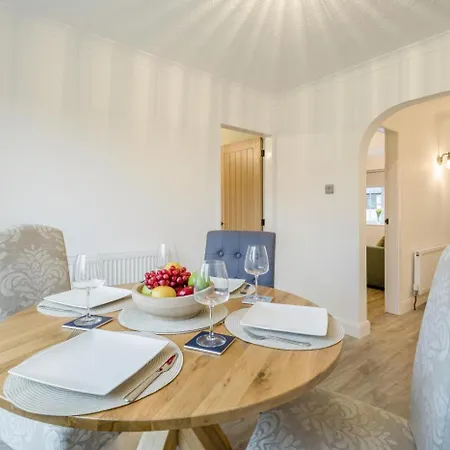 3 Bed In Oc-b34152 Hébergement de vacances Baycliff