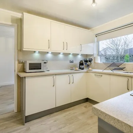 3 Bed In Oc-b34152 Nyaraló *