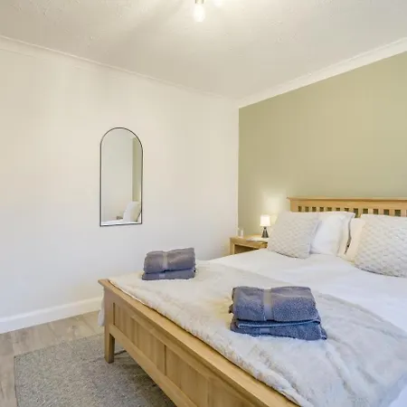 3 Bed In Oc-b34152 Nyaraló