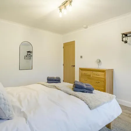 Nyaraló 3 Bed In Oc-b34152