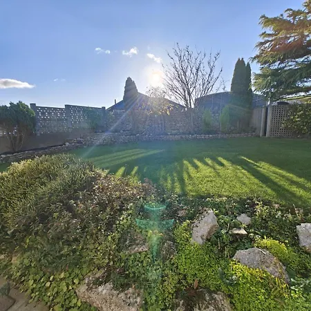 Casa de Férias 3 Bed In Oc-b34152