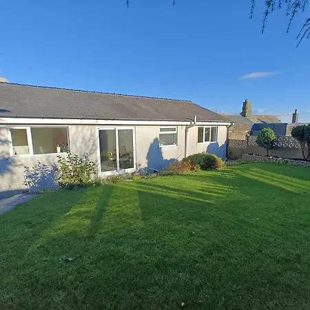 3 Bed In Oc-b34152 Prázdninový dům *