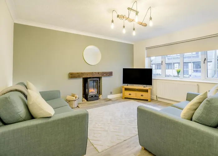 3 Bed In Oc-b34152 Casa de Férias *