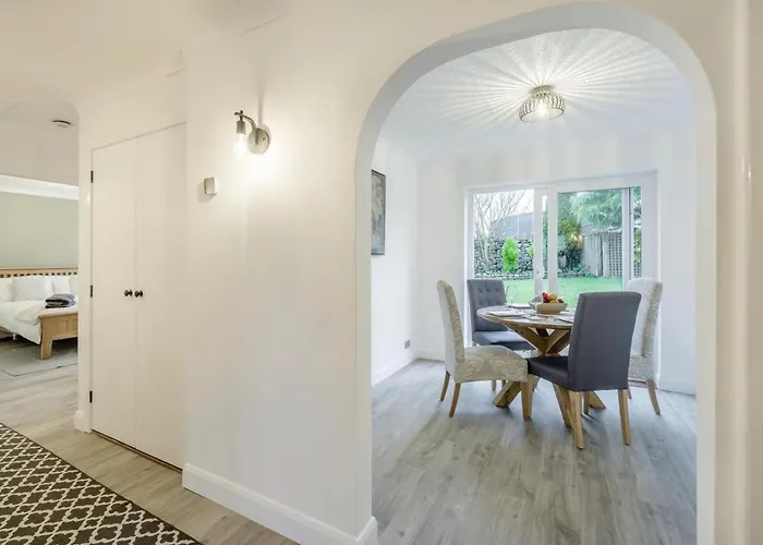 Casa de Férias 3 Bed In Oc-b34152