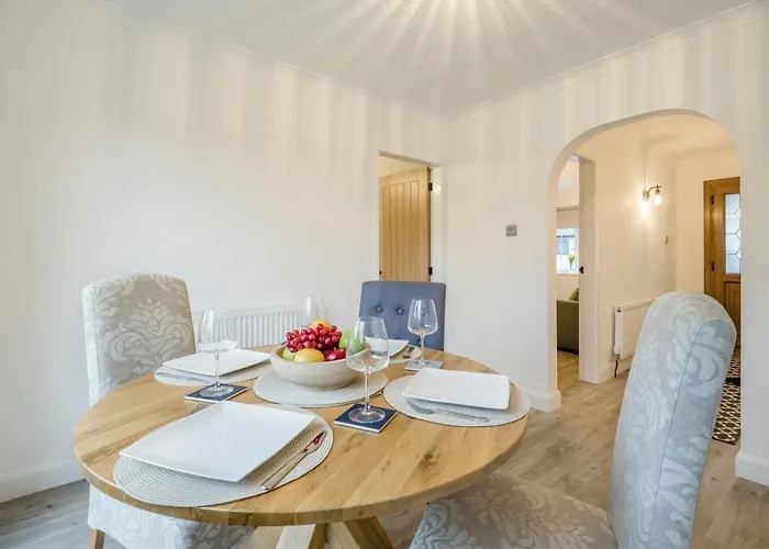 3 Bed In Oc-b34152 Casa de Férias Baycliff