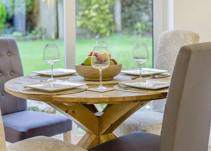 3 Bed In Oc-b34152 Casa de Férias