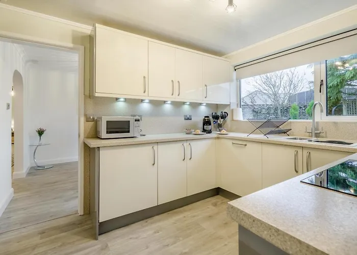 3 Bed In Oc-b34152 Casa de Férias *