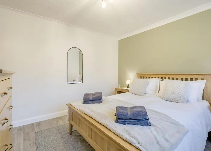 3 Bed In Oc-b34152 Casa de Férias