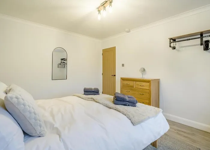 Casa de Férias 3 Bed In Oc-b34152