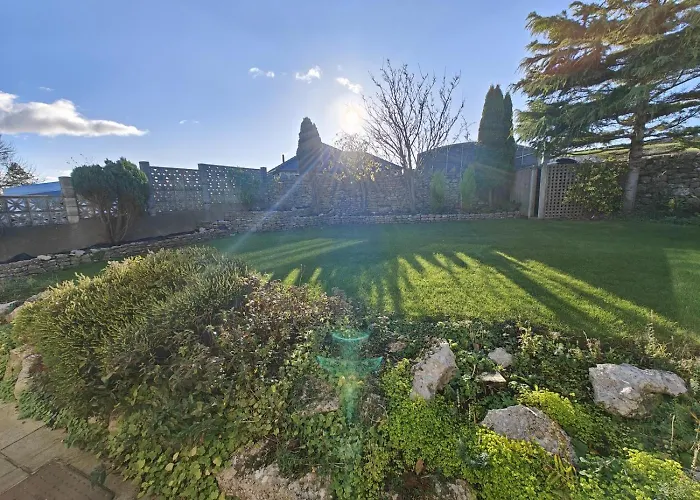 Casa de Férias 3 Bed In Oc-b34152