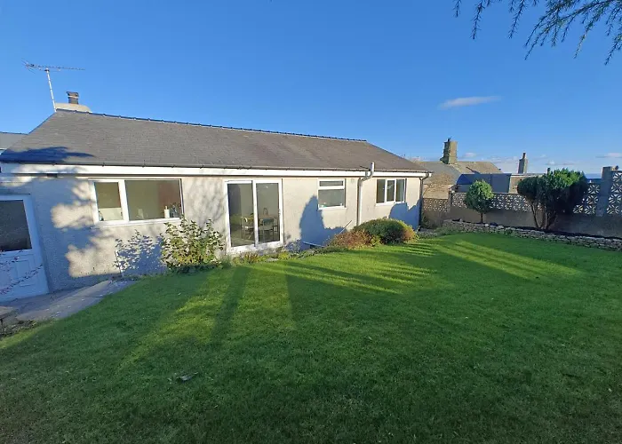 3 Bed In Oc-b34152 Casa de Férias *