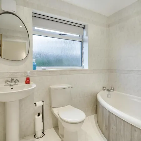 3 Bed In Oc-b34152